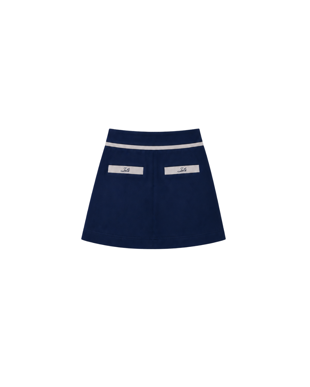 Mini skirt